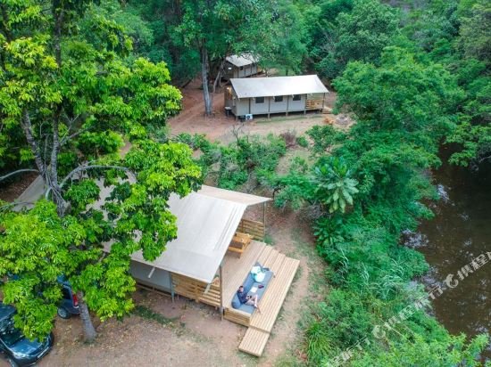 Фото AfriCamps at Oakhurst- Glamping