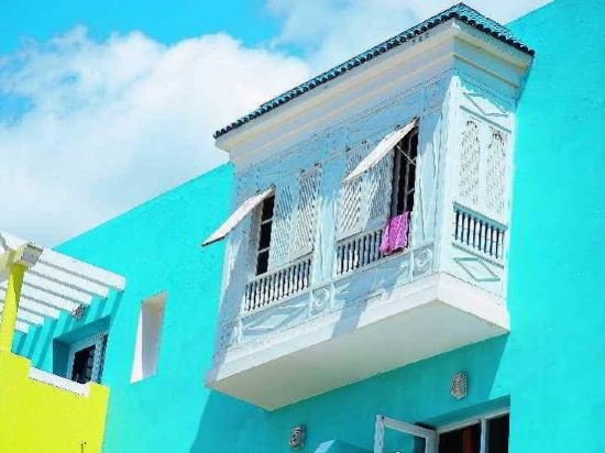 Фото Caribbean World Hammamet Garden