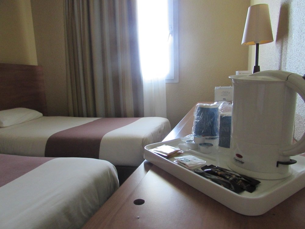 Фото Kyriad Marne-La-Vallée Torcy