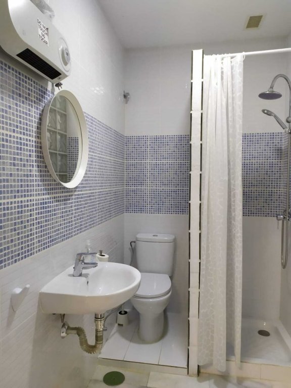 Фото Málaga Centro Hostel Adults Only