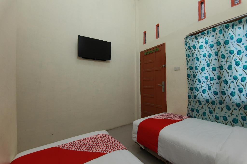 Фото Oyo 1440 New Sejarah