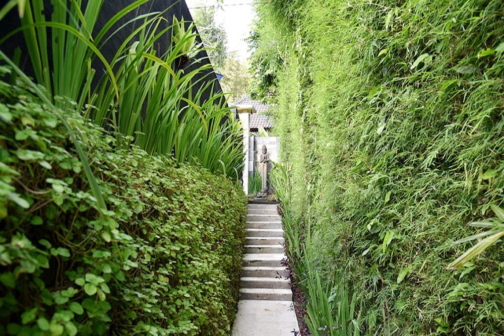 Фото Villa Nirvana