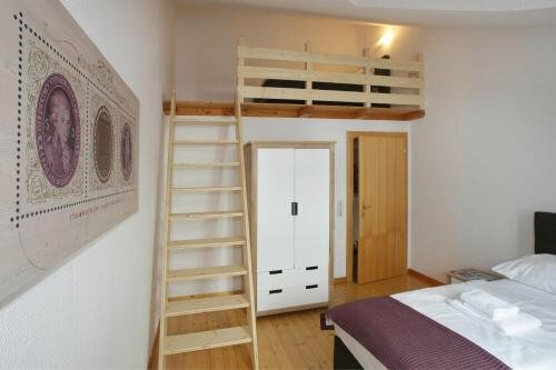Гостиница City Apartments Mozart в Цель-ам-Зе