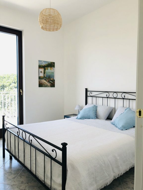 Hotel Villa A'mare, Apulia, photo