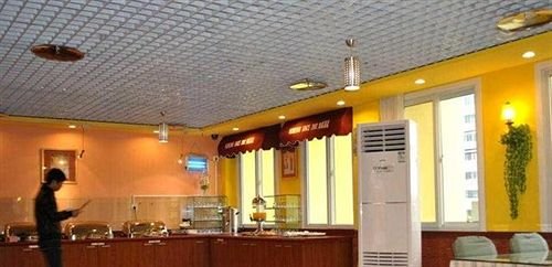 Фото Home Inn Xiamen University - Xiamen