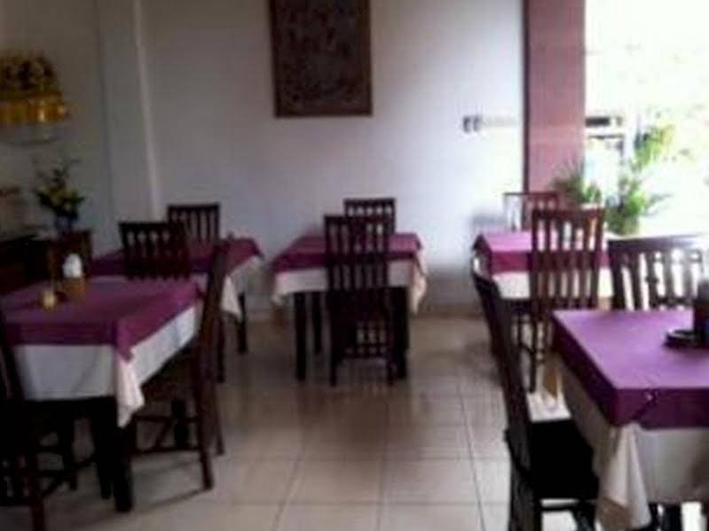 Фото Ubud Terrace