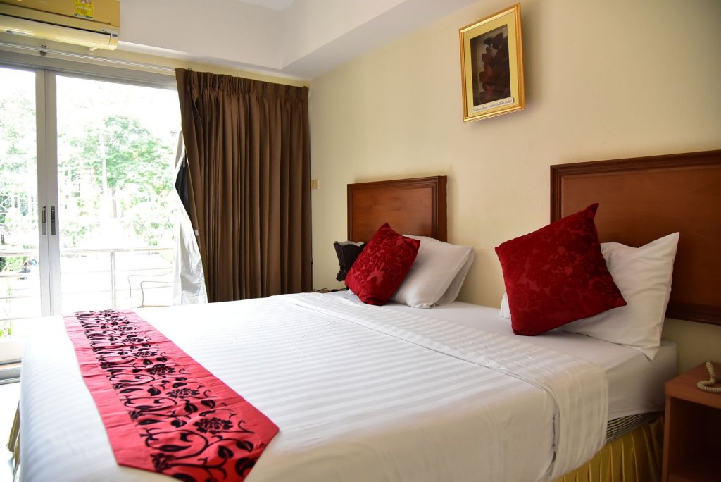 Фото Hong Residence