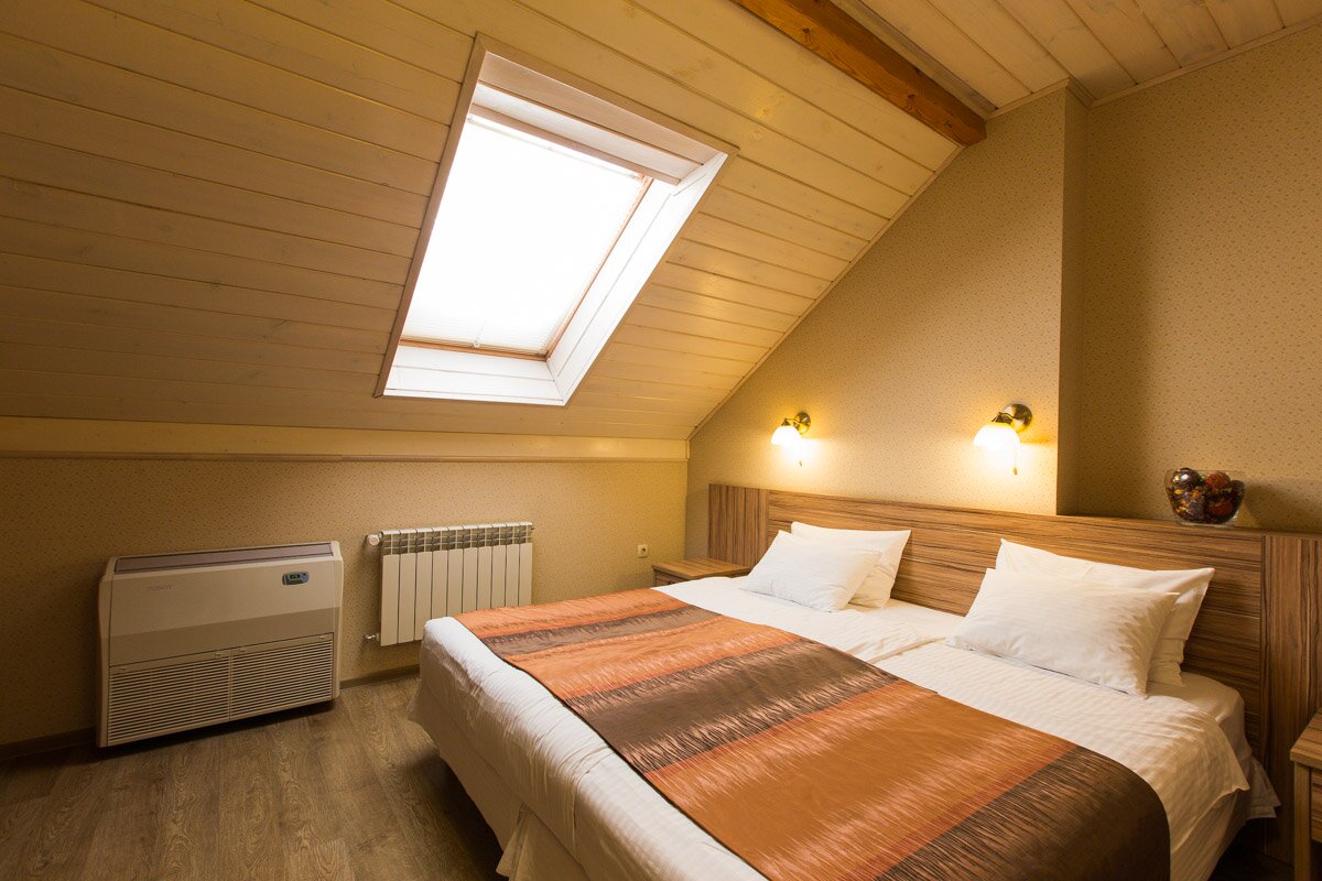 Фото Посадская