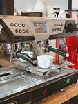 Lavka Coffee (Tsentralniy City administrative district, Tsentralniy Microdistrict, Krasnoarmejskaya Street, 36Д), coffee shop