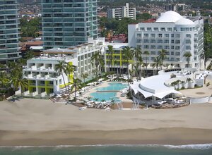 отель Hilton Puerto Vallarta Resort