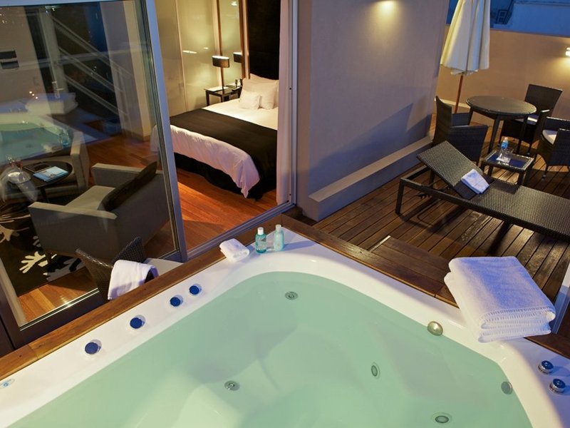 Фото Fierro Hotel Buenos Aires