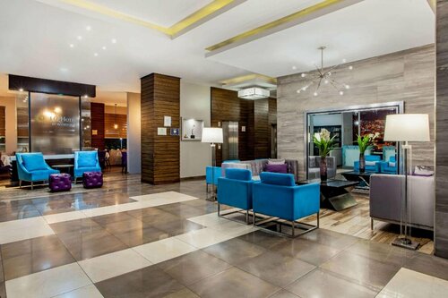 Гостиница Lq Hotel by Wyndham Tegucigalpa в Тегусигальпе