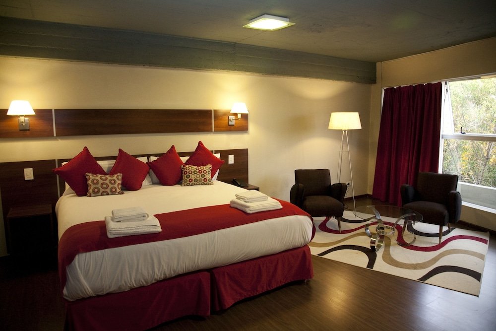 Фото First Palermo Viejo Hotel