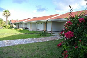 Гостиница Iorana Hotel в Ханге-Роа