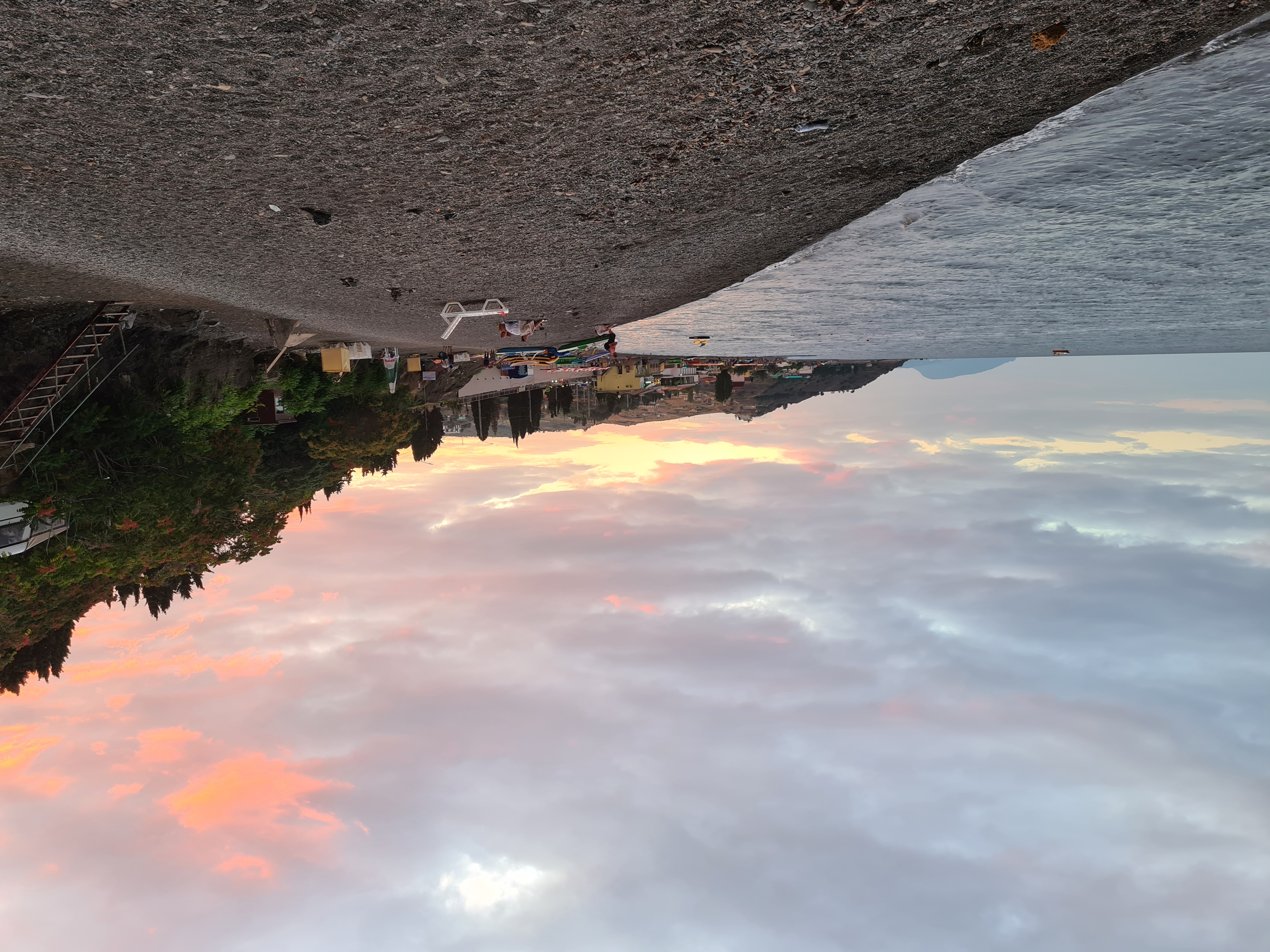 Фото Солнечное Море