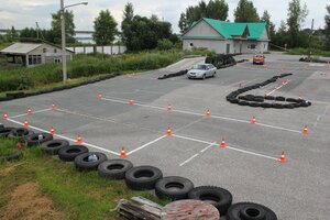 Фото 5 автошколы «Первоклассная»