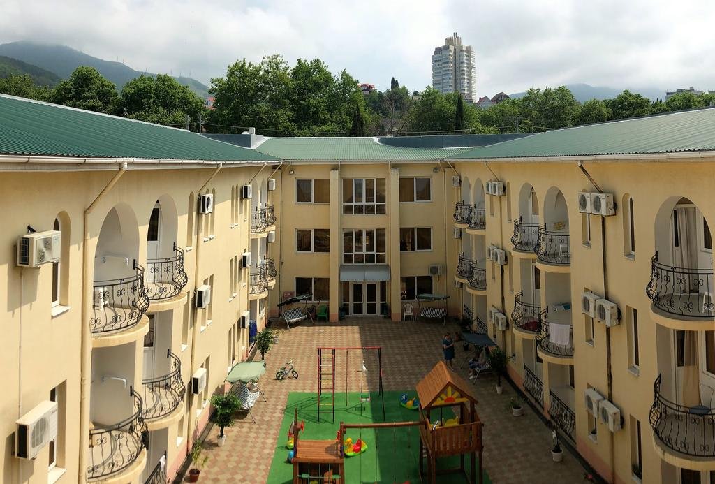 Фото отеля 5