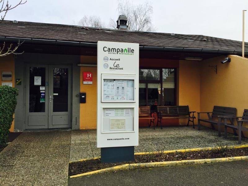 Фото отеля 3