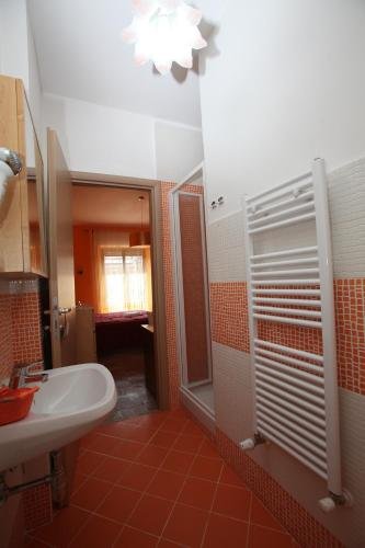 Фото B&b Roma Gianicolense