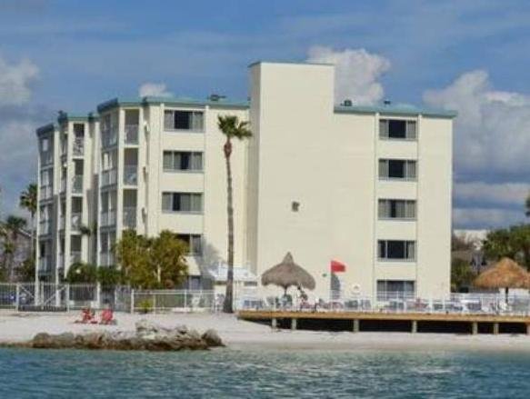 Фото Gulfview Hotel on the Beach