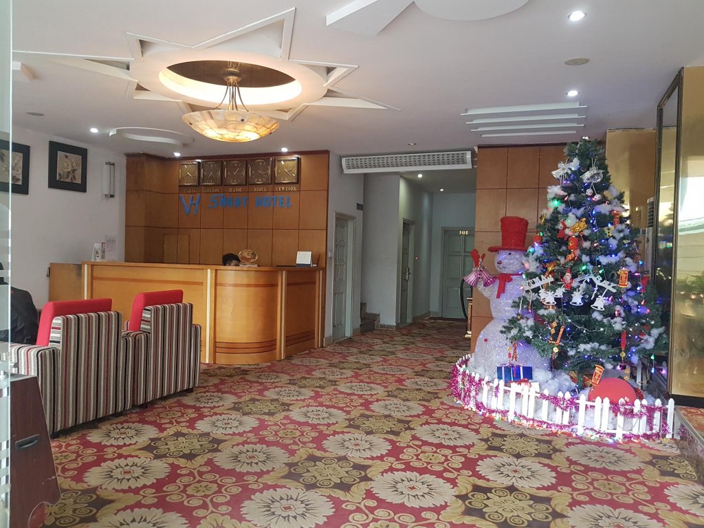 Фото Smart hotel 2