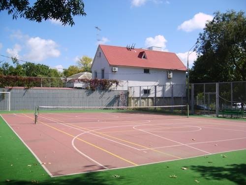 Фото Высокий берег