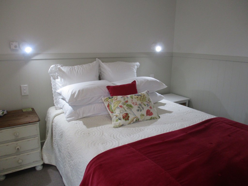 Фото Arrowtown Lodge