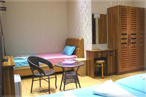 Фото Hotel Garden House