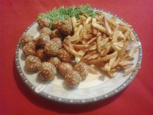 Гостиница Complex Turistic Caprioara в Марамуреше