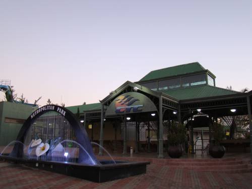 Фото отеля 4