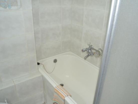 Фото Ferienwohnung Ulmenstraße