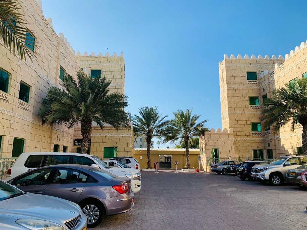 Hotel Safari Village Executive Suites, Earth, photo