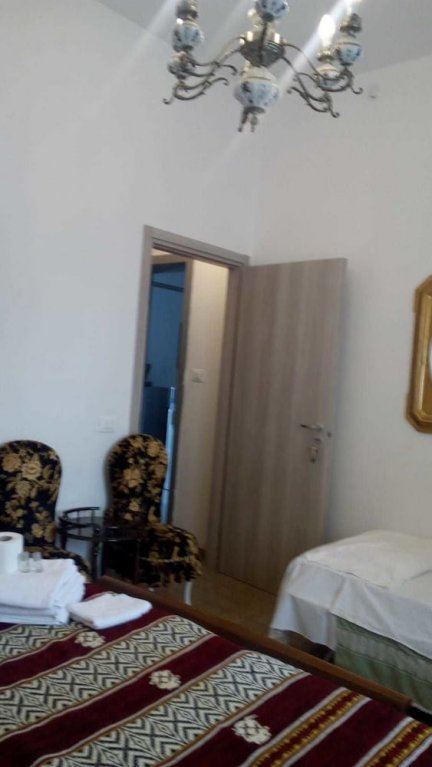 Фото B&b Mavipagi