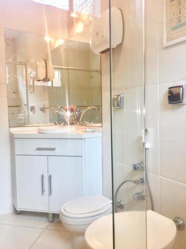 Фото Pousada Charm Canela