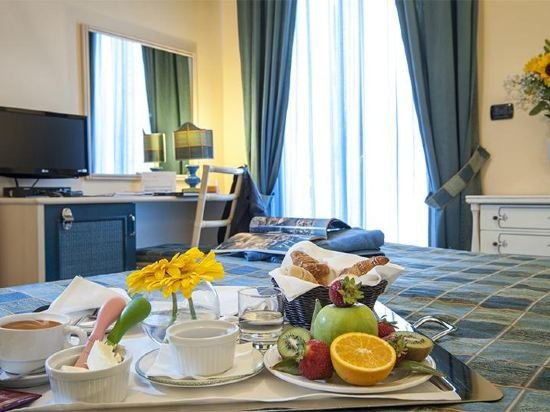 Фото Hotel Baia Del Capitano