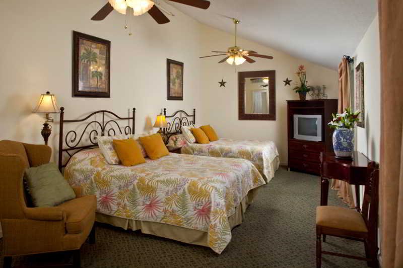 Фото Andrew Jackson Hotel French Quarter