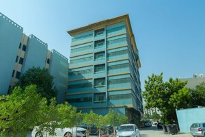 отель Dream Palace Hotel