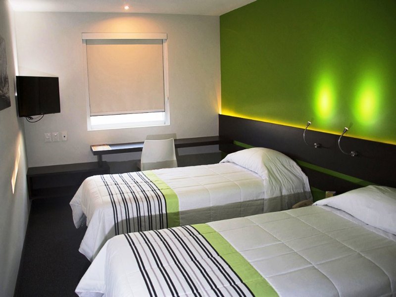 Фото отеля 3