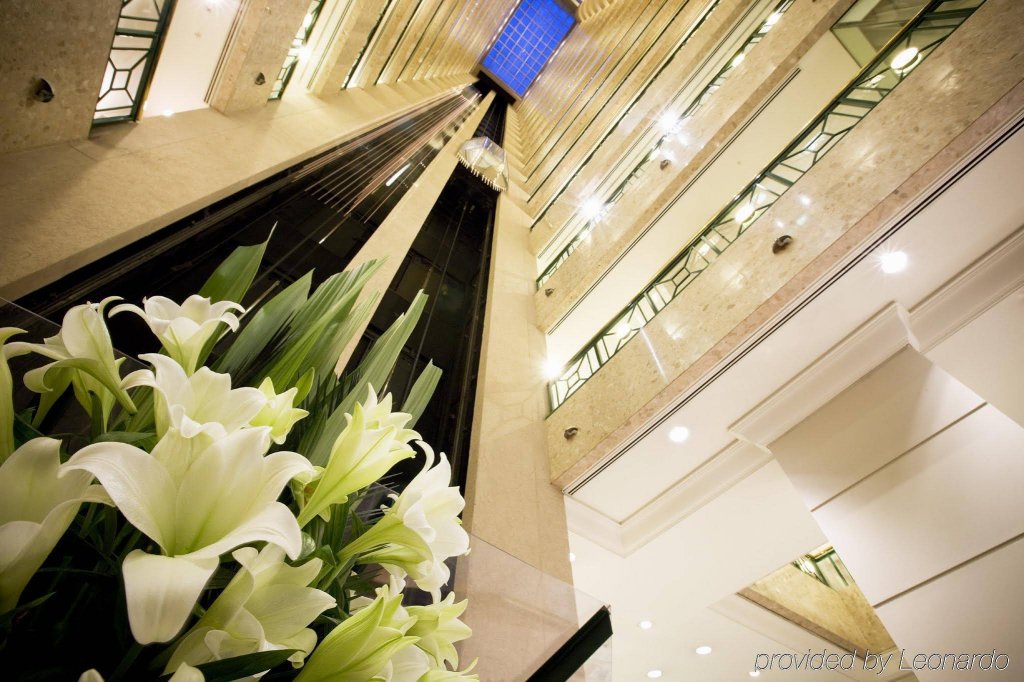 Фото Stamford Plaza Melbourne Hotel