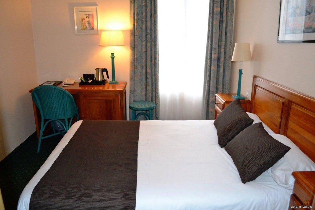 Фото Best Western Paris Italie