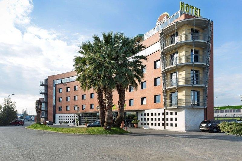 Фото B&b Hotel Pisa