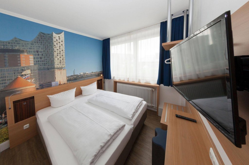 Фото Hotel Keese