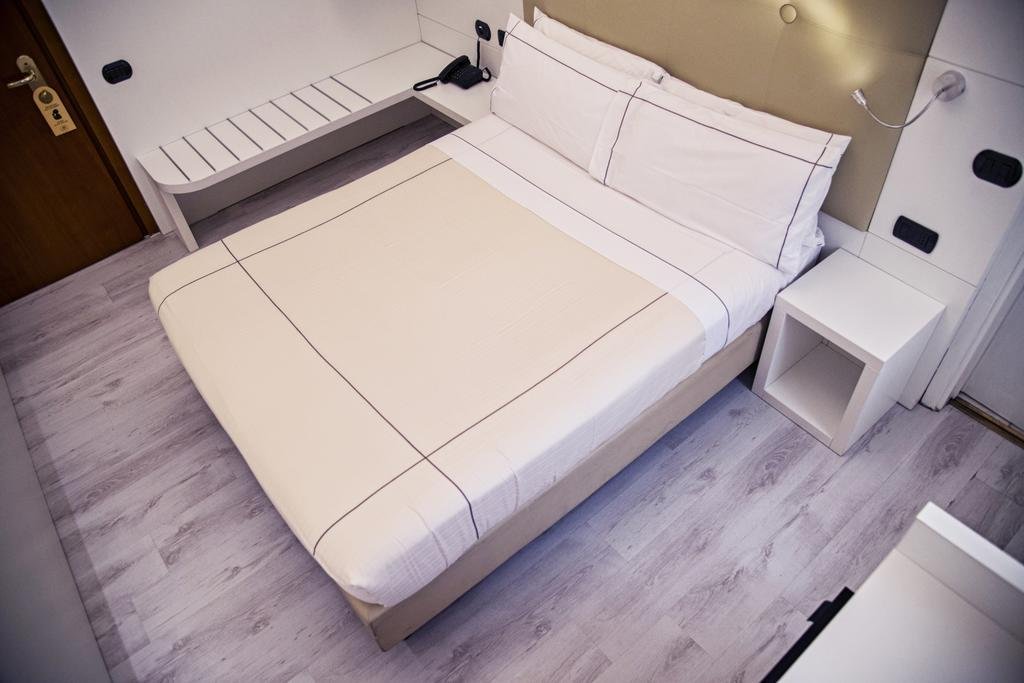 Фото Hotel Agape