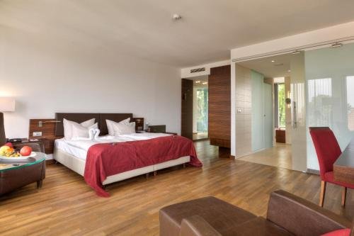 Фото Hotel Asam