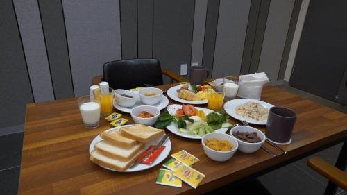 Фото Hotel Thomas Myeongdong