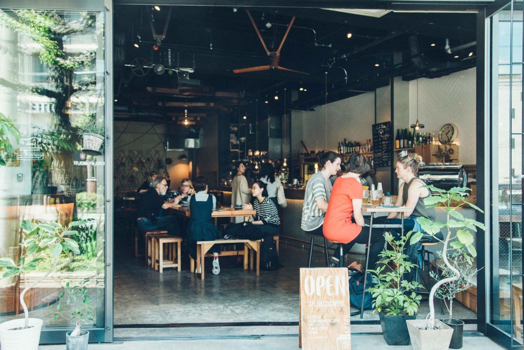 Фото Len Kyoto Kawaramachi