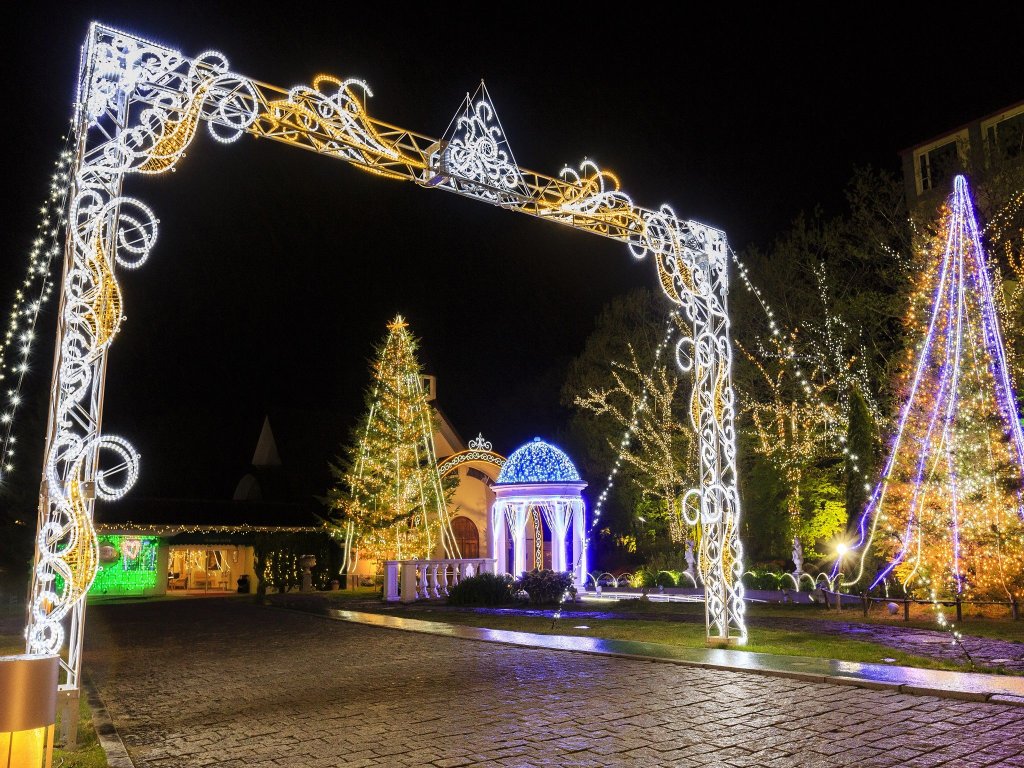 Фото Hotel Sun Valley Nasu