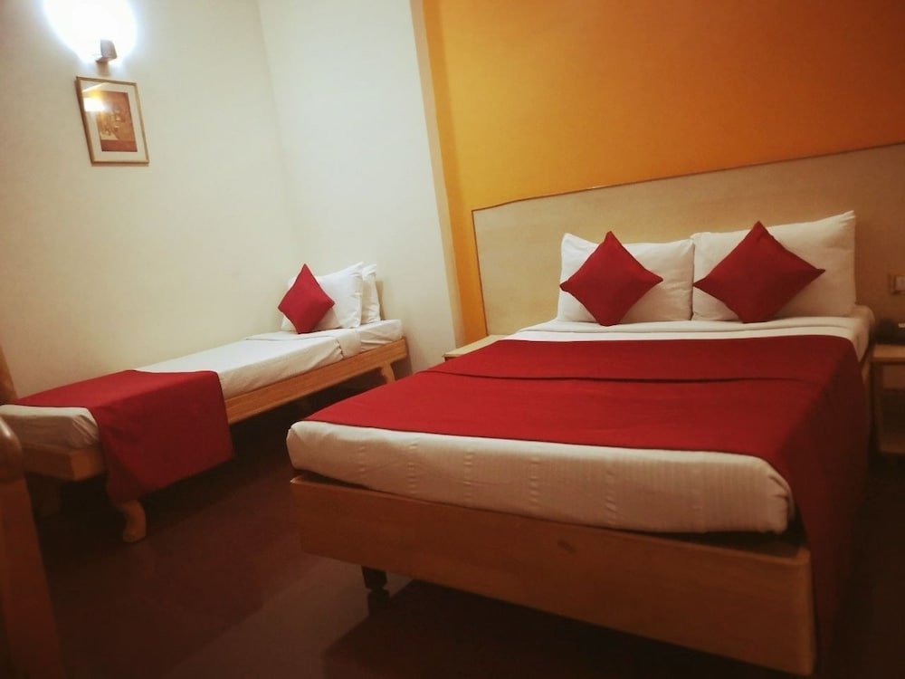 Фото Hotel Presidency