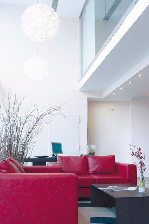 Фото Hotel SERHS Del Port