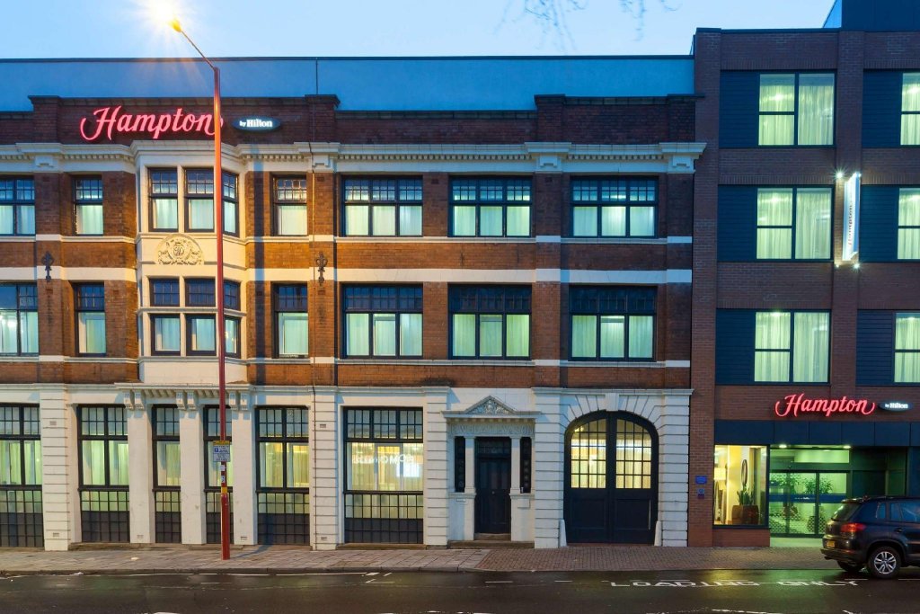 Фото отеля 3